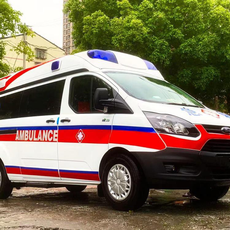 盐边重症监护救护车出租护送返乡