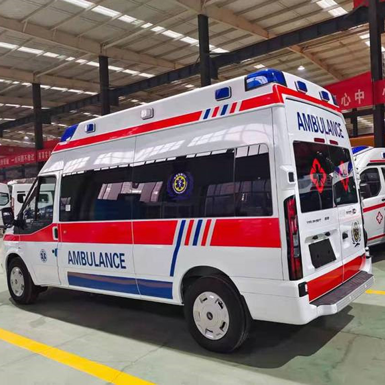 盐边救护车出租 —— 专业、安全、高效的城市急救服务