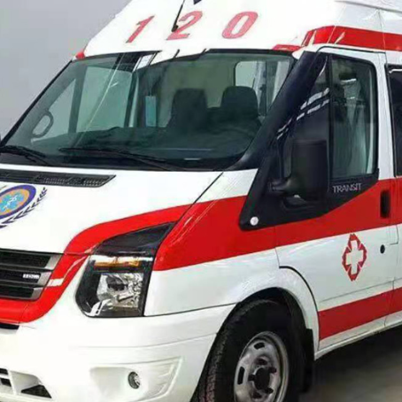 盐边非急救护送病人转院租赁救护车的优缺点对比